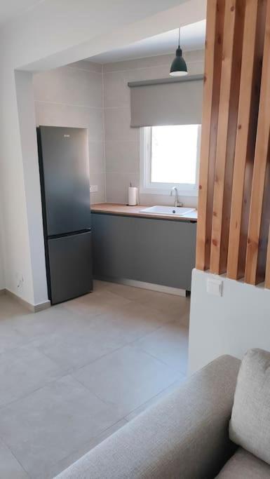 Two Bedroom Apartment With Pool Paphos Esterno foto