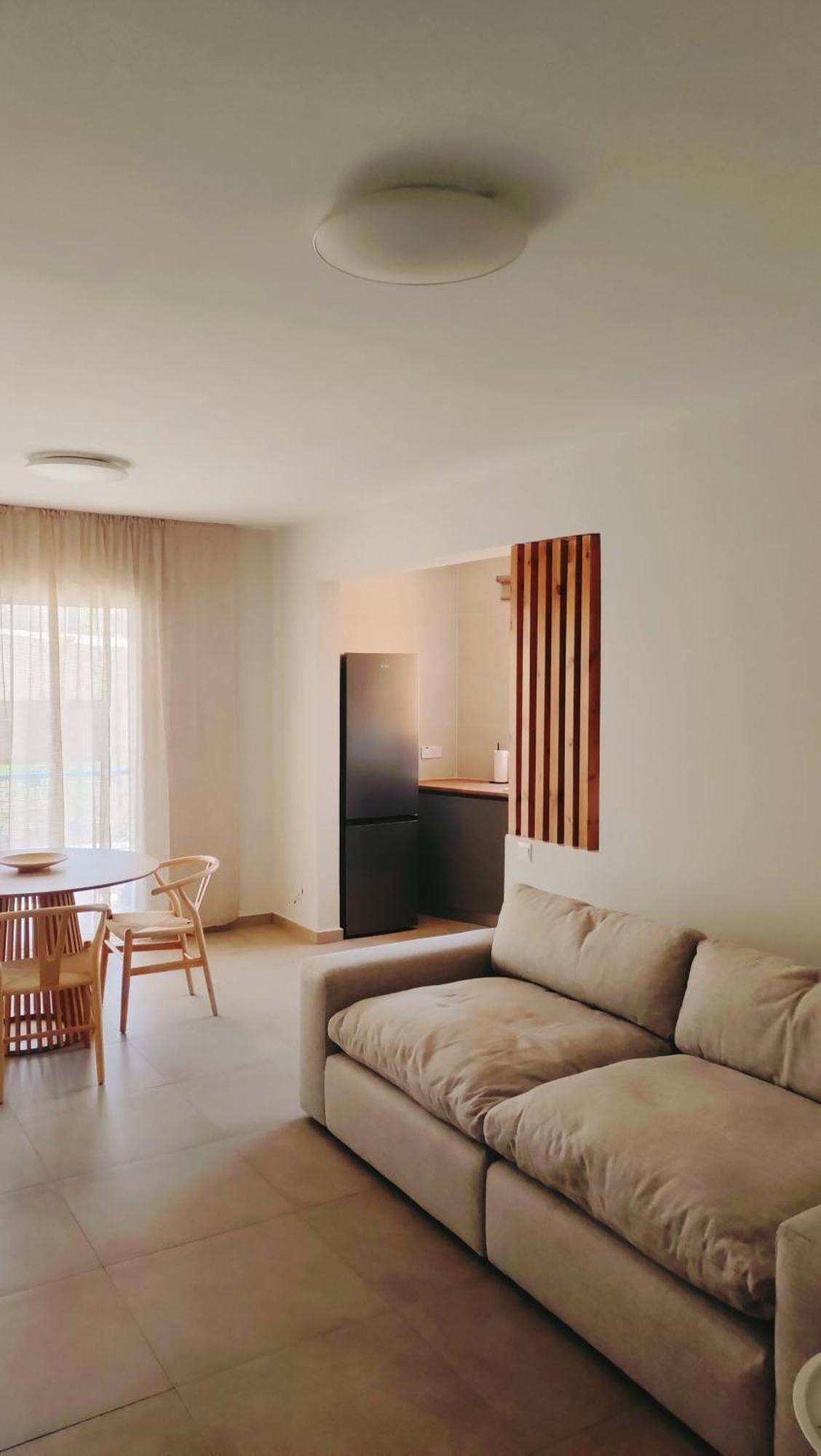 Two Bedroom Apartment With Pool Paphos Esterno foto