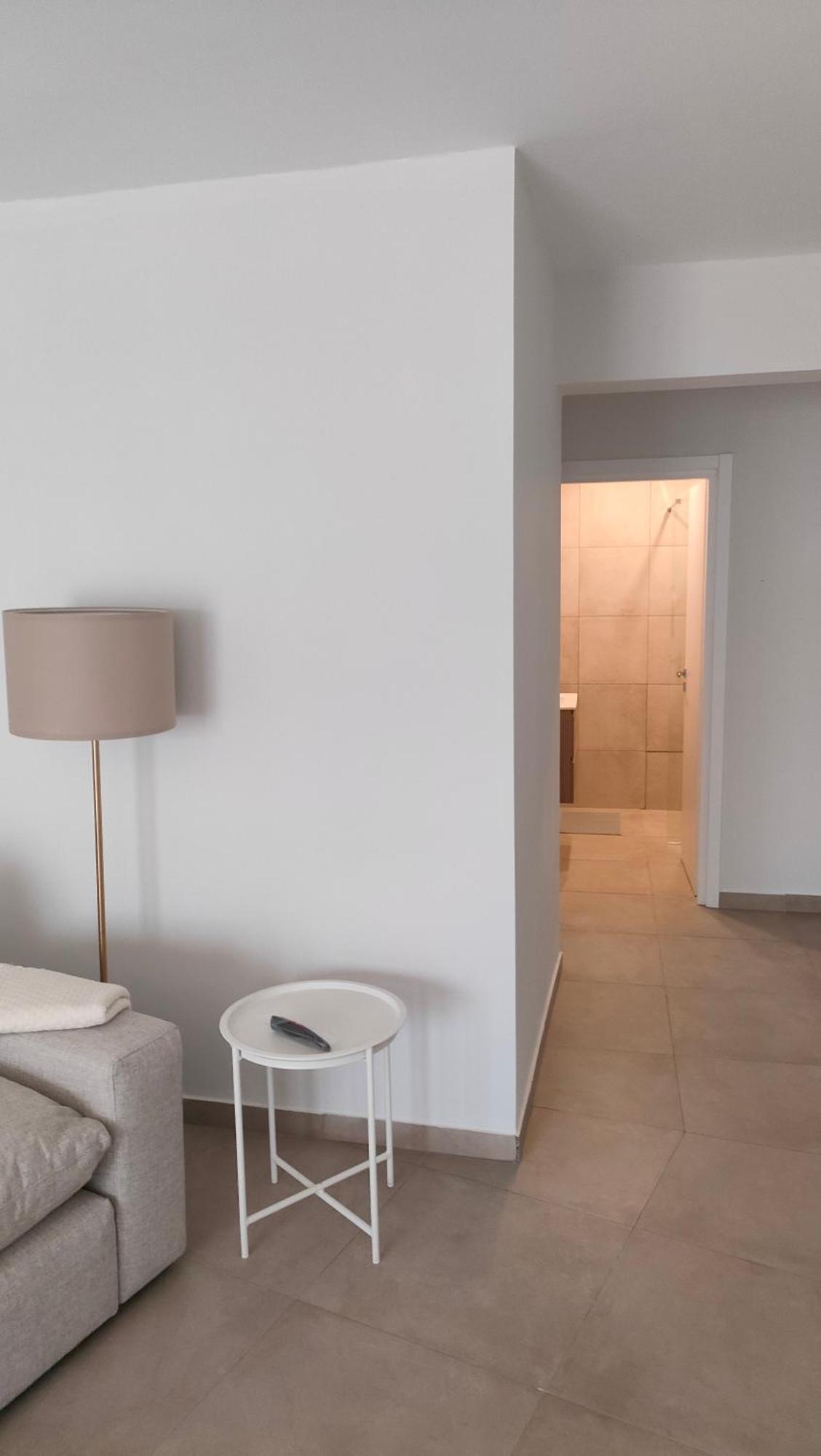 Two Bedroom Apartment With Pool Paphos Esterno foto