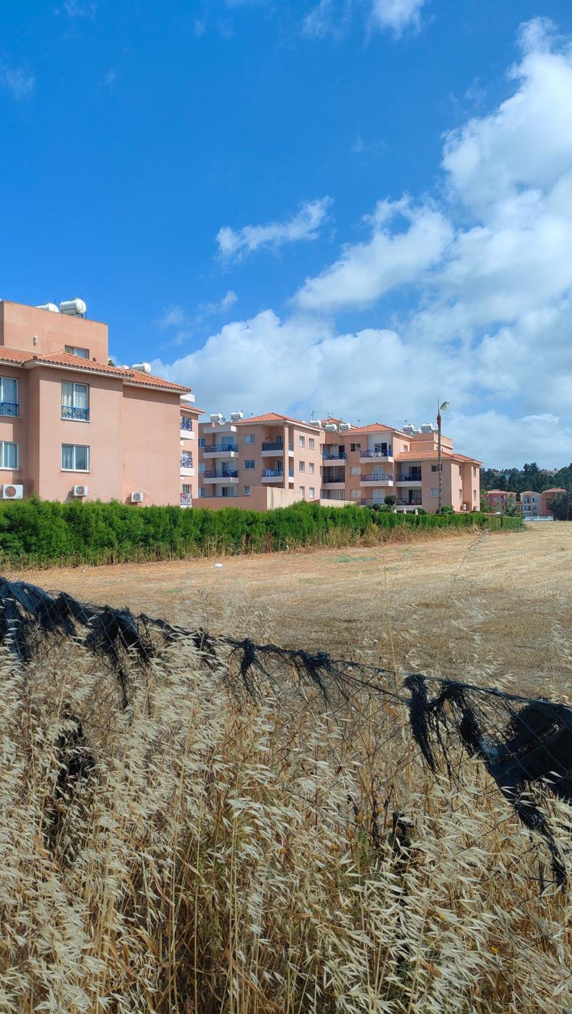 Two Bedroom Apartment With Pool Paphos Esterno foto